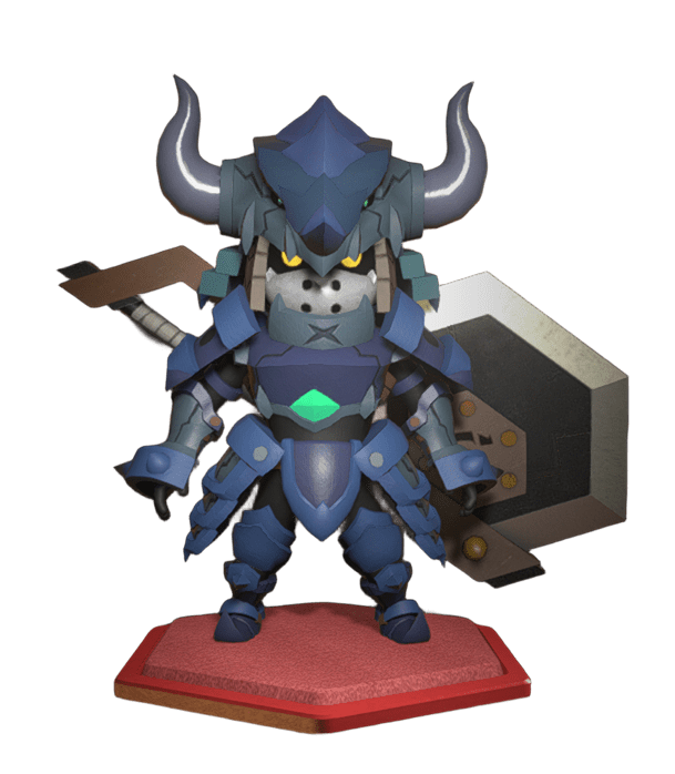 戦士
